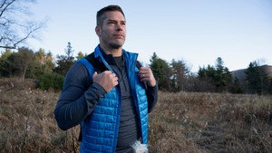 The Chosen In The Wild with Bear Grylls: Dallas Jenkins