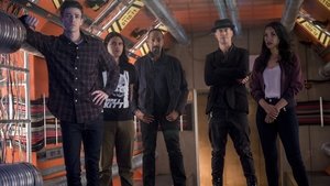 The Flash: Season 3 Episode 7