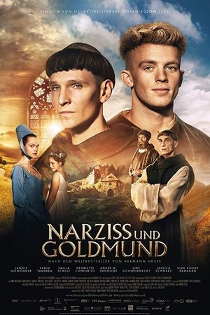 Watch Narziss und Goldmund (2020) HD Movie Online Free