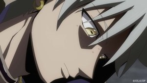 Orient: Episódio: 10 da 1ª Temporada