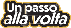 Um Passo de Cada Vez — Logos 5