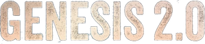 Genesis 2.0 — Logos 1