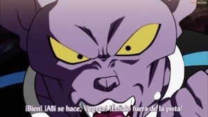 Dragon Ball Super: 1×99