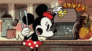 Mickey Mouse Season 1 Episode 3