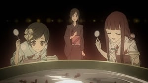 Shinsekai Yori Episódio 18 – Legendado