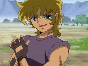 Saint Seiya Omega: 1×23