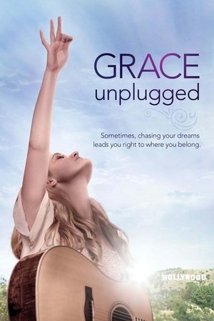 Grace Unplugged 2013 1080p BRRip H264 AAC-RARBG