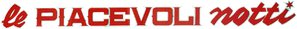 A Noite do Prazer — Logos 1
