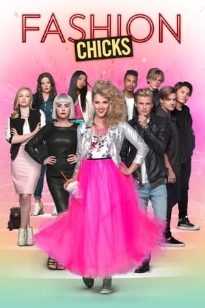 Poster Fashion Chicks (2015)