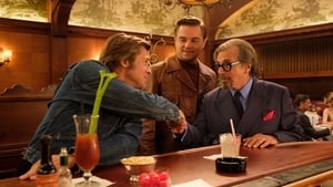 Once Upon a Time in Hollywood (2019)