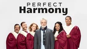 poster Perfect Harmony