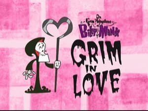 The Grim Adventures of Billy and Mandy Grim in Love