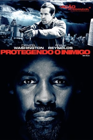 Protegendo o Inimigo - Poster