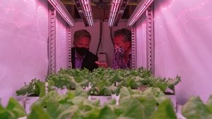 60 Minutes+ The Future of Food