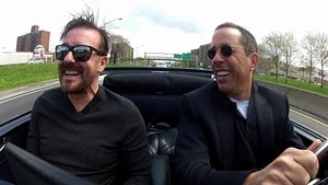 Comedians in Cars Getting Coffee: 1×2