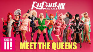 Image Meet the Queens: Series 1