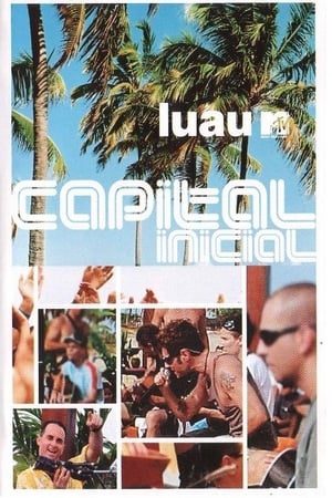Poster Luau MTV (Capital Inicial) ()
