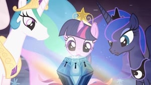 My Little Pony: Przyjaźń to magia: Sezon 4 Odcinek 2 [S04E02] – Online