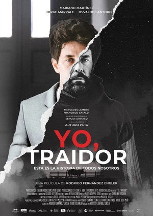 Yo, traidor 12