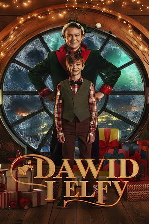 David and the Elves
