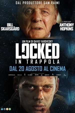 Image Locked - In trappola