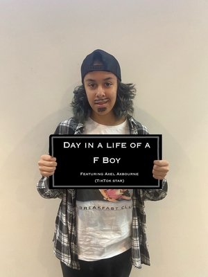 Day in the Life of an F-Boy