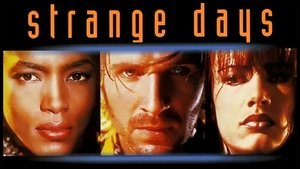 Strange Days 1995