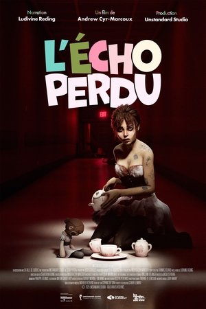 Image L'Écho Perdu