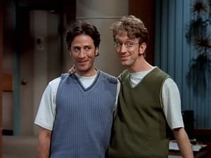 NewsRadio Twins