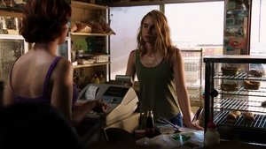 Wolf Creek 1 x Episodio 2