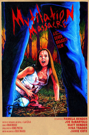 Mutilation Massacre