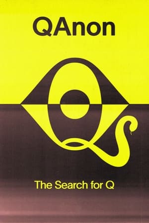 QAnon: The Search for Q Season 2 Episode 3