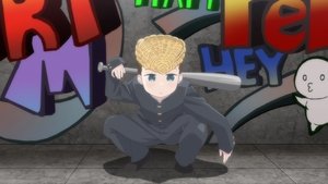 Aharen-san wa Hakarenai Season 1 Episode 7