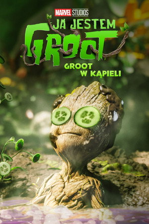 Groot Takes a Bath 77