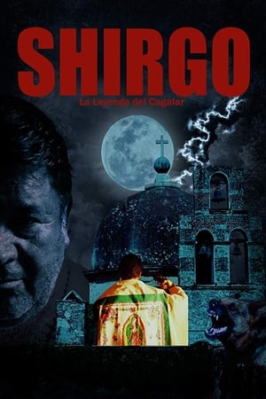 Poster Shirgo 2007