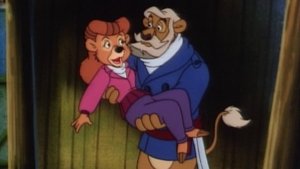 TaleSpin Her Chance to Dream