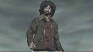 Megalo Box: 2×2