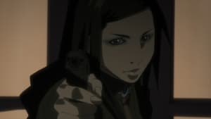 Ergo Proxy Bilbul