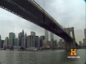 Modern Marvels New York Bridges