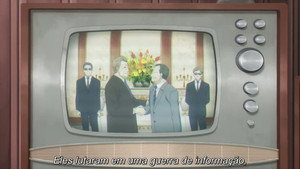 SPY x FAMILY Season 3 Cap 1