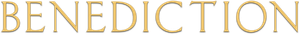Benediction — Logos 2