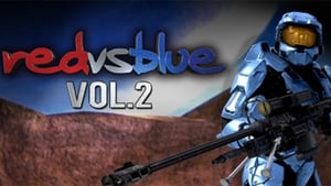 Red Vs. Blue Volume 2 – The Blood Gulch Chronicles