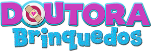 Doutora Brinquedos — Logos 8