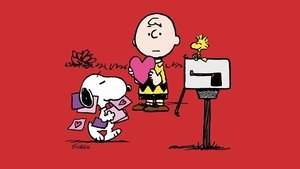 Be My Valentine, Charlie Brown (1975)