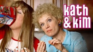 poster Kath & Kim