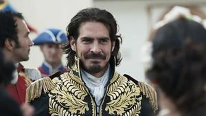 Bolívar Temporada 1 Capitulo 47