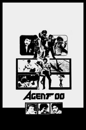 Poster Agent 00 1981