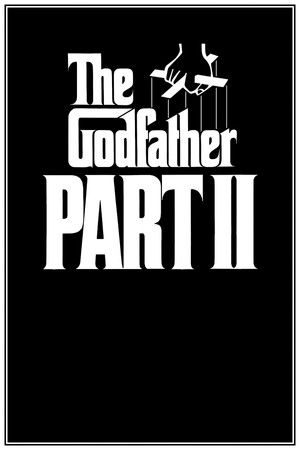 poster The Godfather Part II