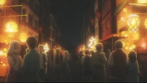 Violet Evergarden Season 1 Episode 8