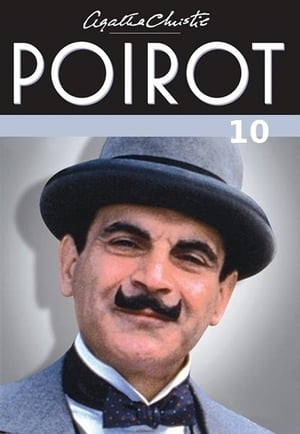 Hercule Poirot: Saison 10